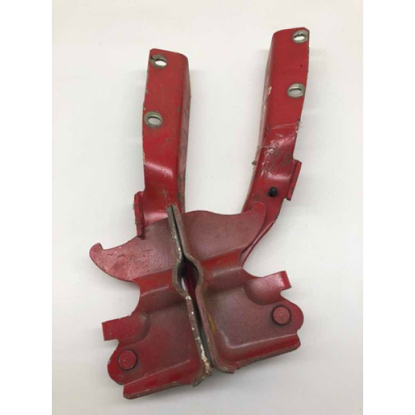 Par Bracinho Capô Palio 2013/2013 1.6 Sporting