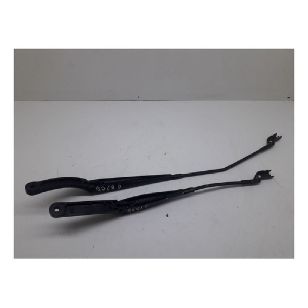Par Braço Limpador Parabrisa Volkswagen T-cross 2020 1.0