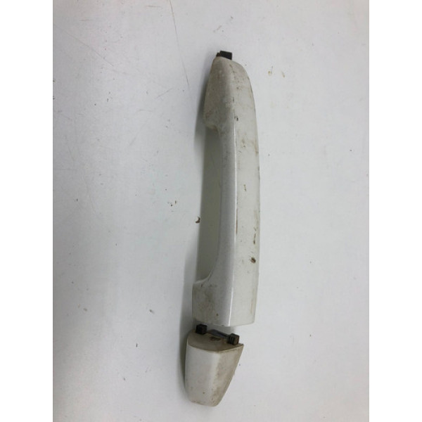 Maçaneta Externa Dianteira Direita Mg 550 Branco 2011