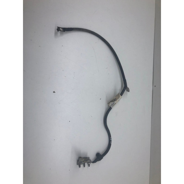 Cabo Terminal Negativo Bateria Renegade 1.8 Aut 2017 Flex