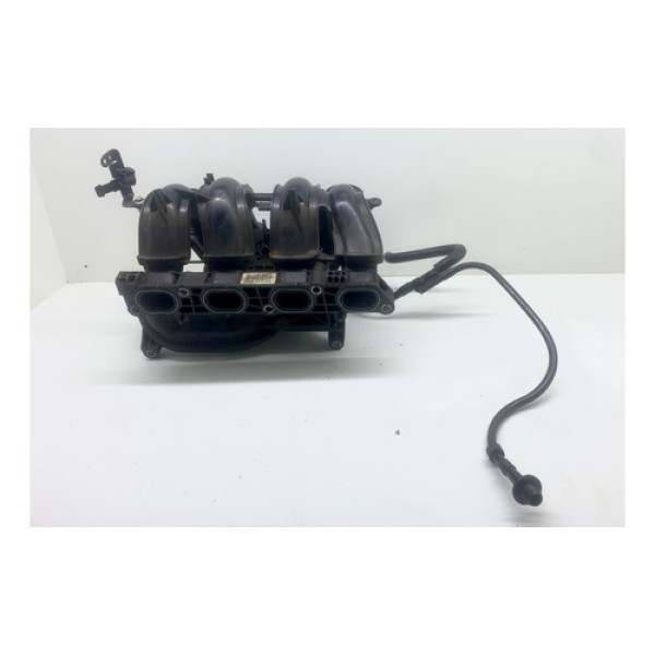 Coletor De Admissão New 2014 1.6 Automático Fiesta