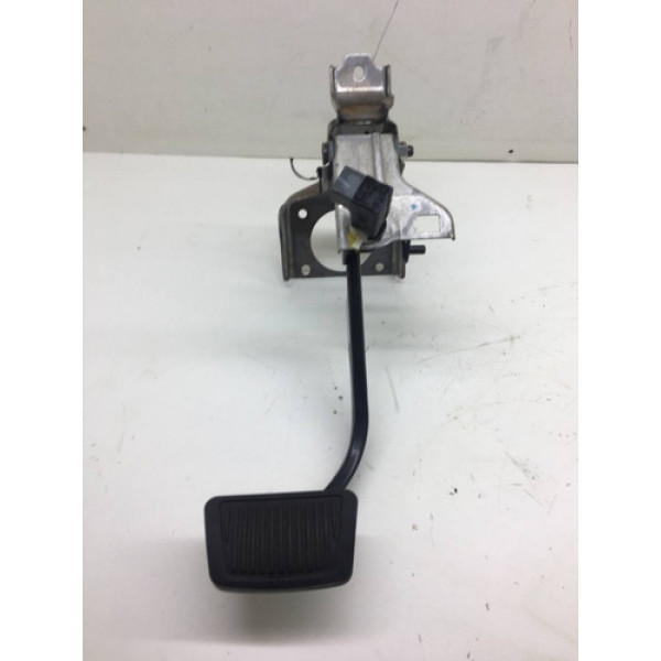 Pedal Freio Hyundai Hb20 Sedan 1.6 Original 2014