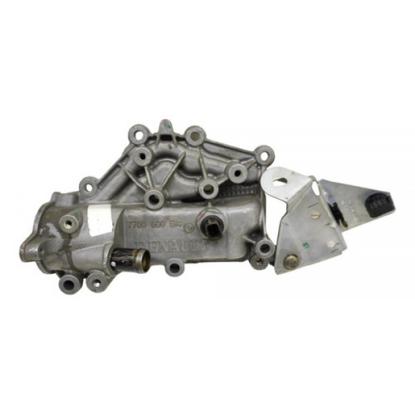 Carcaça Válvula Sandero Termostática