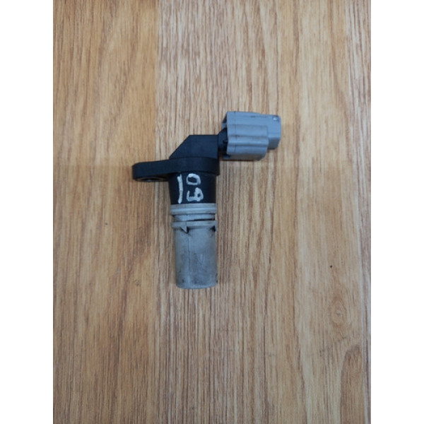 Sensor De Rotacao Renault Sandero 1.0 2018 3 Cilindro