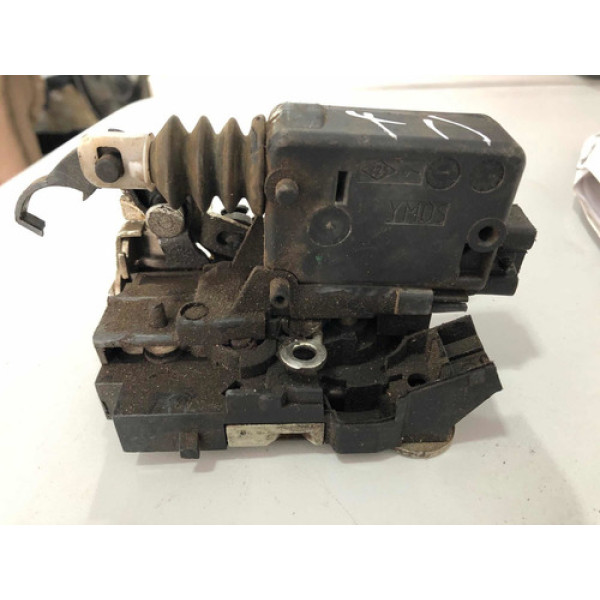 Fechadura Elétrica Traseiro Direito Renault 2014 Sandero