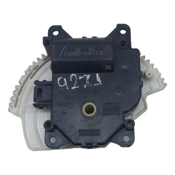 Motor Atuador Caixa Ar Condicionado Etios 2014 Toyota