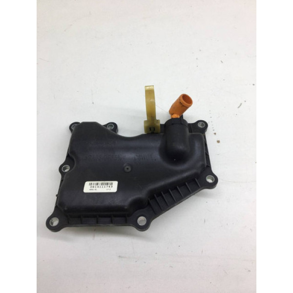 Válvula Pcv Ventilação Carter Do Motor Ecosport 2015 2.0