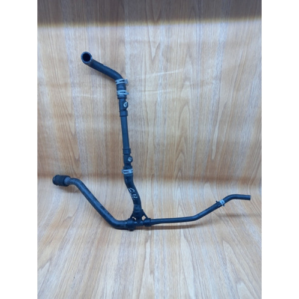 Mangueira Saída De Ar Quente Gm Onix 901302963 1.0 2018