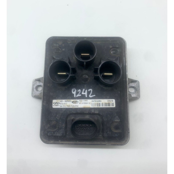 Modulo Ignição Relé Ventilação Tiggo2 2019 J003605023 1.9