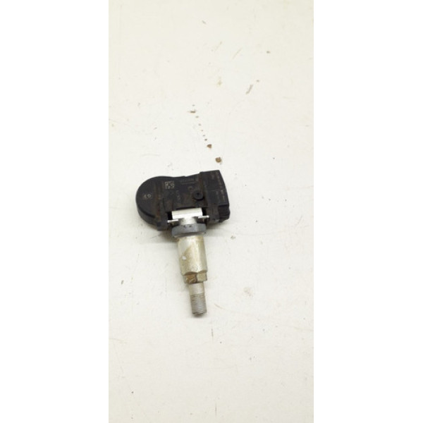 Sensor Pressão Pneu Tpms Chery Tiggo 2 1.5 2019