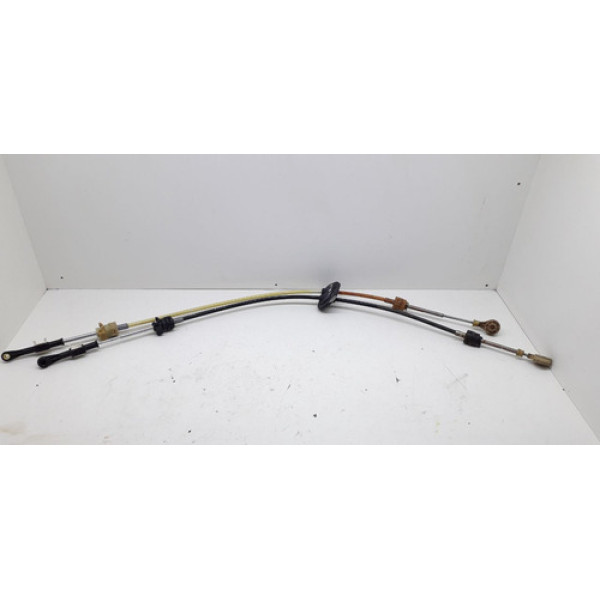 Cabo Alavanca Do Câmbio Manual 2019 Onix/prisma