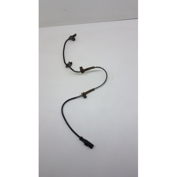 Sensor De Abs Dianteiro New Fiesta Hatch 1.5 2014/2015
