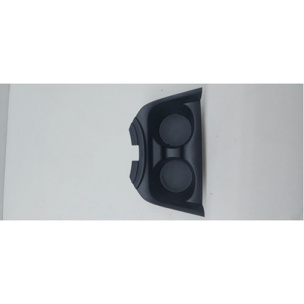 Porta-copos Do Console Central Citroen C4 2021 Cactus