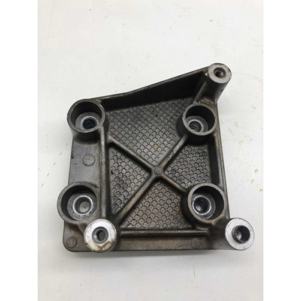 Suporte Compressor Ar Condicionado Citröen 1.5 2013 C3