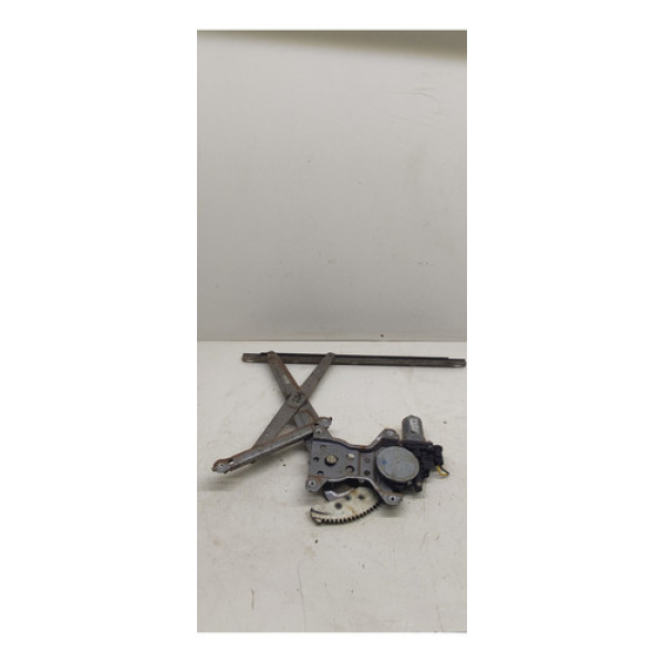 Maquina Vidro Eletrica Dianteira Esquerda 2015 Hatch Etios