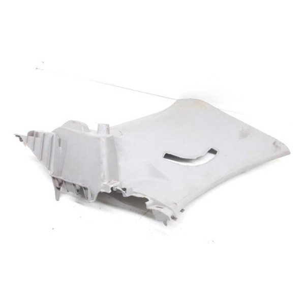 Acabamento Traseiro Esquerdo Bagagito 2018 Etios