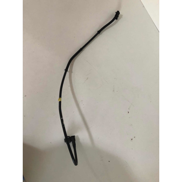 Mangueira Reservatório De Água Peugeot 1.6 208 2018