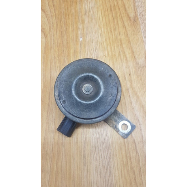 Buzina Do Alarme Sonoro Vw Polo 1.0 A072657 2018/2019