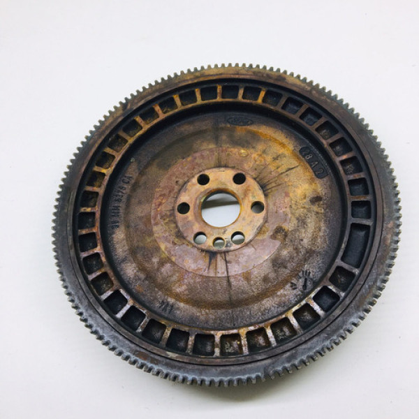 Volante Do Motor Embreagem New Fiesta 2013 1.6