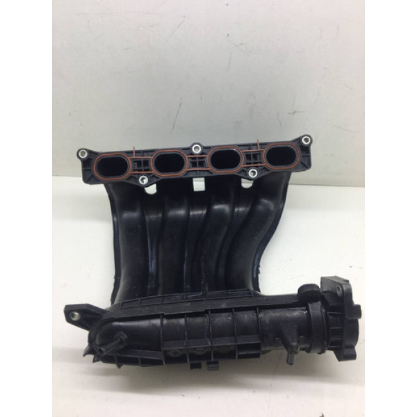 Coletor Admissão Nissan Tida 1.8 Original 2012