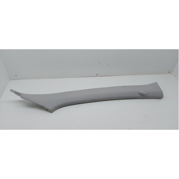 Acabamento Interno Coluna Parabrisa Direito Lounge C4 2018