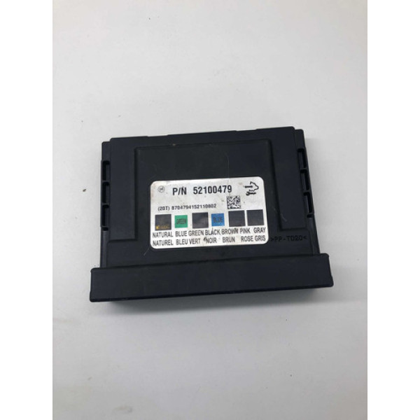 Módulo Conforto Chevrolet Prisma 1.0 5200479 2015/2016