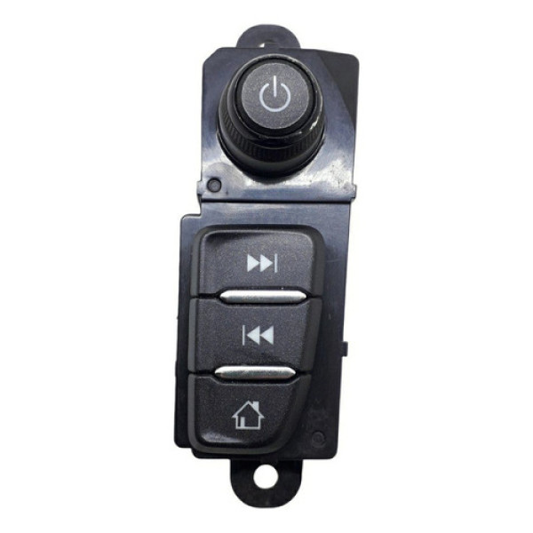 Botão Comando Mylink Chevrolet 2019 Prisma