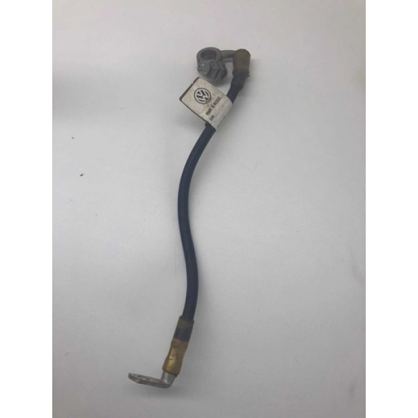 Cabo Negativo Da Bateria Volkswagen Up Tsi 1.0 2017 Move