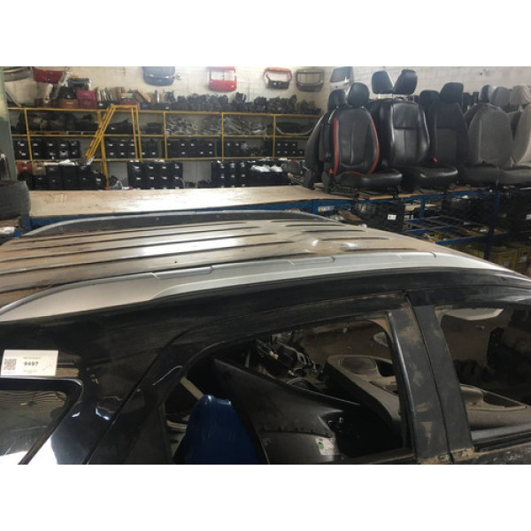 Rack Do Teto Direito Ford Ecosport Original 2015