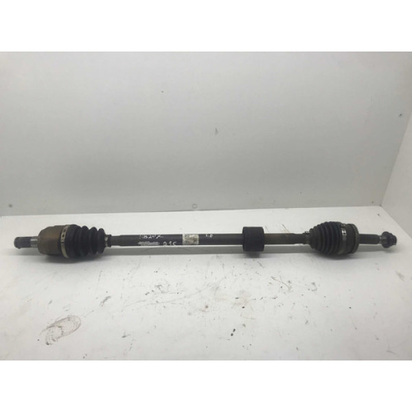 Semi Eixo Homocinetica Lado Direito Hb20 2019 1.6 Automático