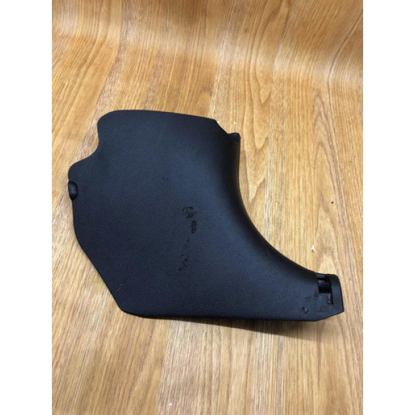 Acabamento Pé Coluna Lado Direito Hyundai 2014 Hb20