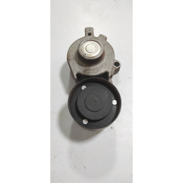 Tensor Correia Chery Tiggo 2019 1.5