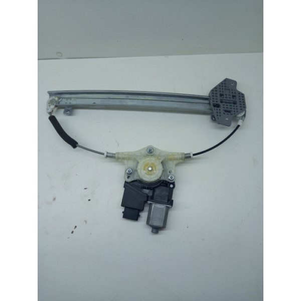 Máquina Vidro Elétric Hb20 1.6 2019 Diant 824601s000 Direito