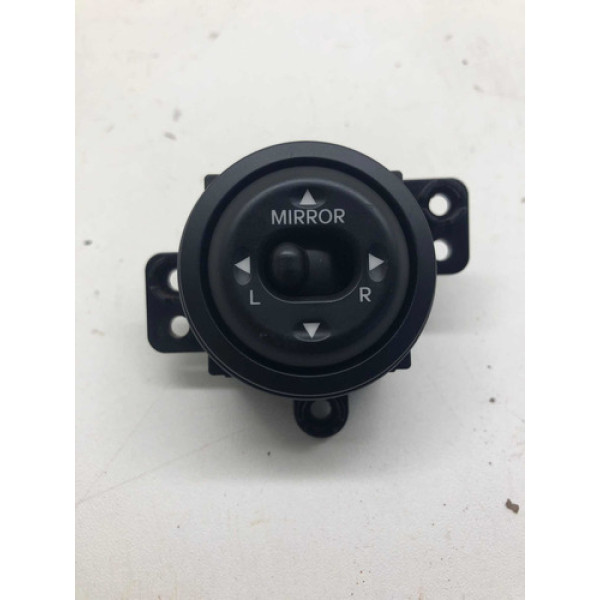 Botão Comando Espelho Retrovisor Hyundai 2014/2015 Hb20