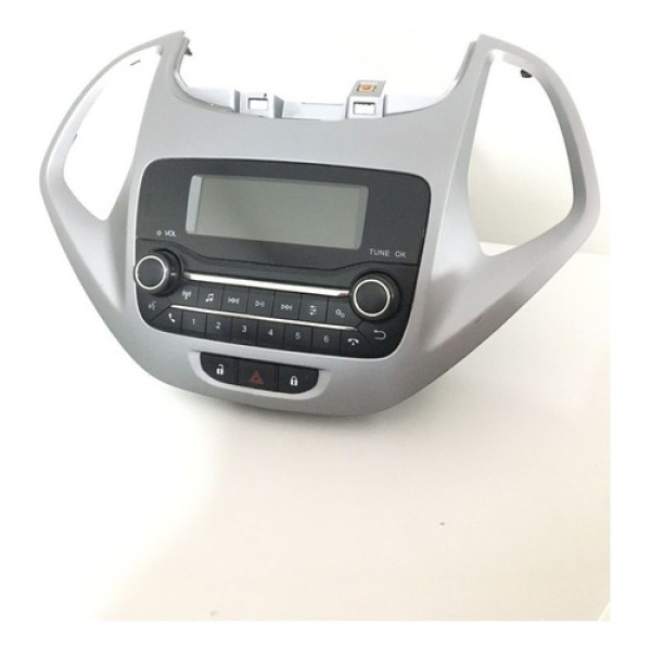 Rádio Ford Ka Hatch Original 2019
