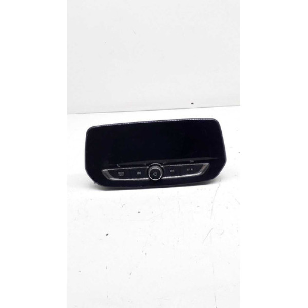 Tela Mylink Multimídia Chevrolet Onix Ecotec 2020 1.0