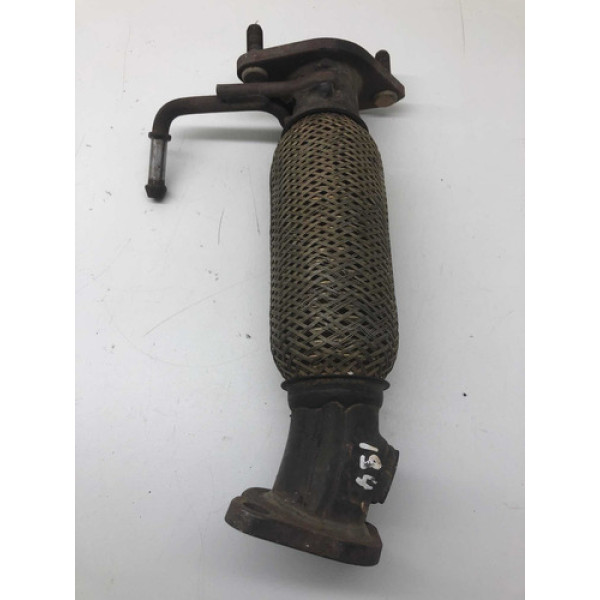 Flexível Hyundai Hb20s 1.6 2018 Sedan