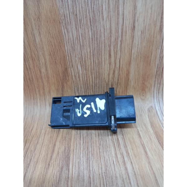 Medidor Fluxo Ar Livina Versa March 1.6 Sentra 2.0 1.8 Tiida