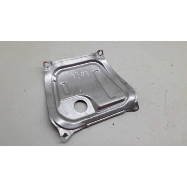 Tampa Protetor Bomba Combustível Civic 2.0 Aut. G10 2020