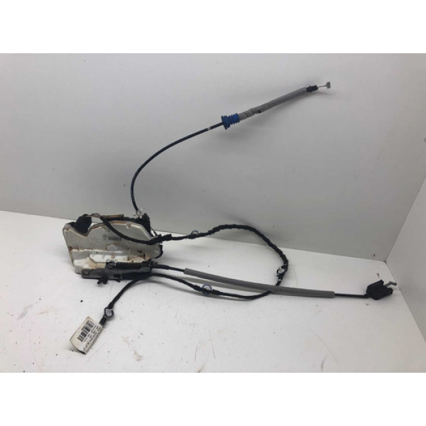 Fechadura Elétrica Porta Traseira Direita Volkswagen 2019 Up