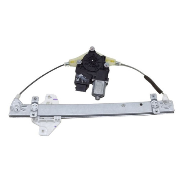 Máquina Vidro Traseiro Esquerdo Hyundai Hb20 2019 1.6
