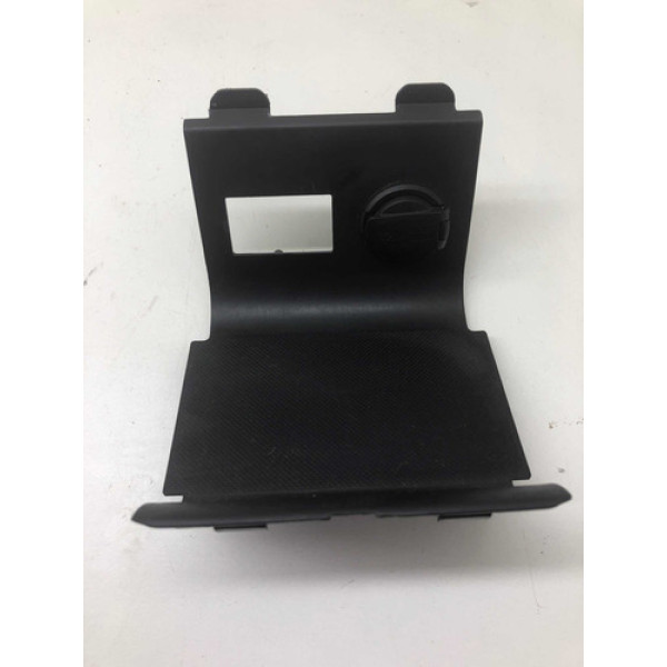 Moldura Com Tomada Hyundai Hb20 1.0 Original 2019