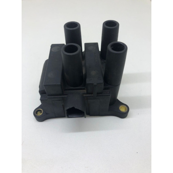 Bobina De Ignição Ford New Fiesta 1.6 2016