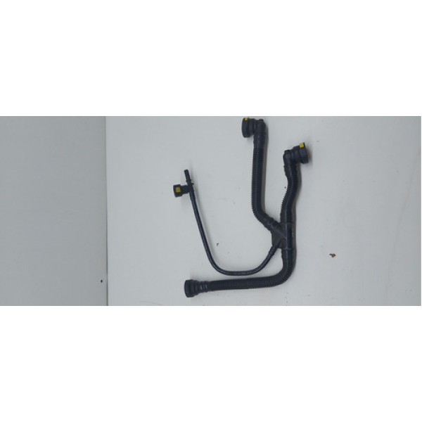 Mangueira Respiro Citroen C4 Cactus 2021 1.6