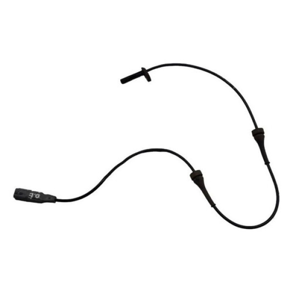 Sensor Abs Dianteiro Esq Nissan Kicks Sv 1.6 Aut 2019