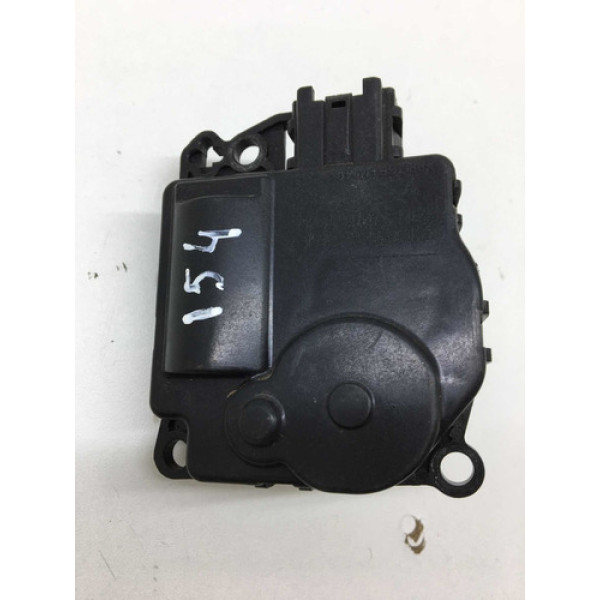 Motor Atuador Do Ar Condicionado Ford New Fiesta 2015 Org.