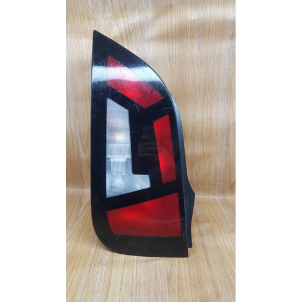 Lanterna Esquerda Vw Up Xtreme 2020 Tsi