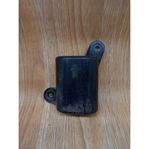 Acabamento Tampa Chicote Abs Gm Onix Prisma 2016 1.4