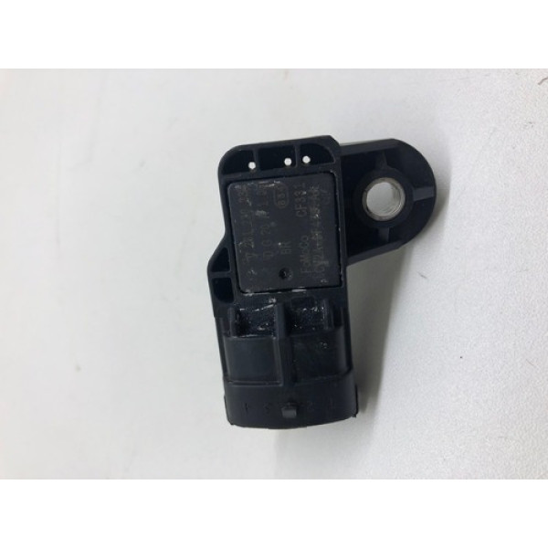 Sensor Map Ford 2014 Escosport 1.6