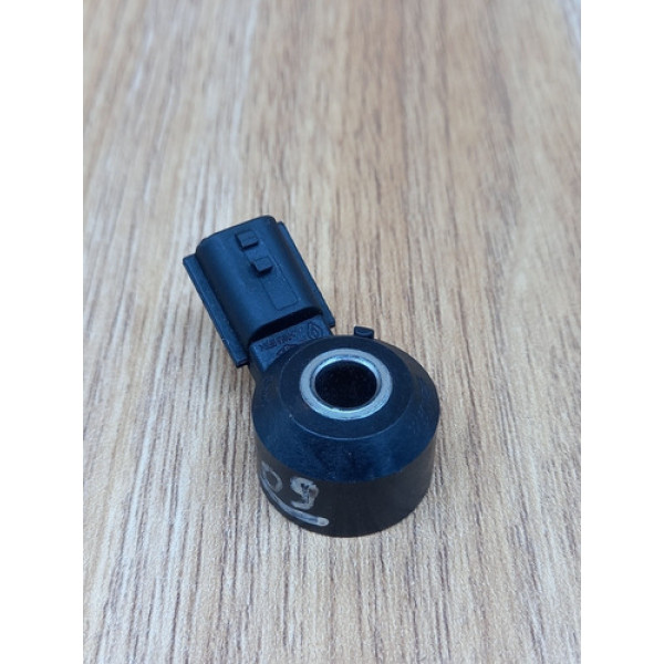 Sensor De Detonação Renault Sandero 2018 1.0